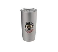 Heartwarming Father’s Day Present. Stainless Steel Insulated Tumbler