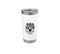 Heartwarming Father’s Day Present. Stainless Steel Insulated Tumbler