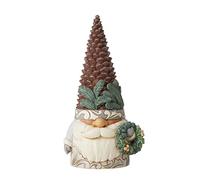 Heartwood Creek - GNOME figure with Pinion Hat and Valet
