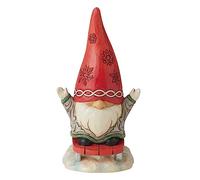 Heartwood Cr nome Sleigh Figure