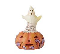 Heartwood Creek - Halloween Pumkin Mini Figure Figure