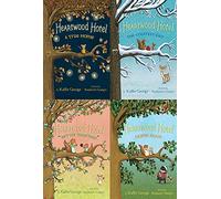 Heartwood Hotel Series Set