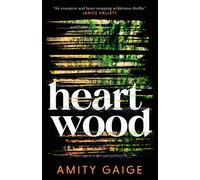 Heartwood : 'nearly impossible to put down' Jennifer Egan