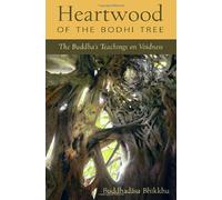 Heartwood of the Bodhi Tree: The Buddha's Teaching on Voidness: The Buddha's Teachings on Voidness