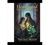 Heartwood Where The Marrow Sings