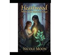 Heartwood Where The Marrow Sings