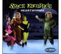 Heartworms - Space Escapade
