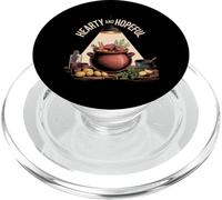 Hearty and Hopeful Kitchen Design PopSockets PopGrip for MagSafe