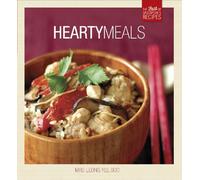 Hearty Meals - The Best of Singapore's Recipes