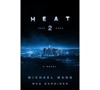 Heat 2 by Meg Gardiner HARDBACK 9780062653314