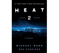 Heat 2 - Hardback NEW Mann, Professor 09/08/2022