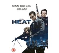 Heat (Remastered)