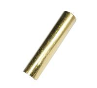 Heat Activated Foil, Hot Stamping Foil Roll 80M 32cm Width for Laminator Printer DIY Craft Multicolor(Gold Gilter)