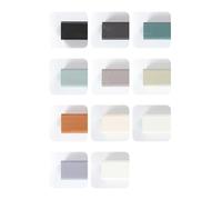 Heat Activated Repair Wax 11 Colors Quick Restoration Tool Strong Scratch Fillers for Furniture Wood Floor Scratches Multi Color Wood Repair Wax