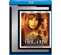 Heat and Dust [Blu-ray]