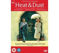 Heat And Dust [DVD]