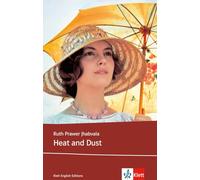 Heat and Dust: Sek II