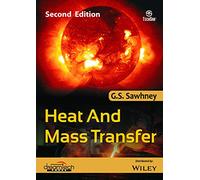 Heat and Mass Transfer, 2ed