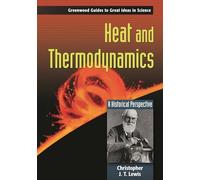 Heat and Thermodynamics: A Historical Perspective