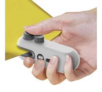 Heat Bag Resealing Machine - Snack Bag Sealing Device Film Function Cutting Tool Home Assistant Closing Gadgets