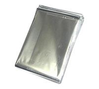 Heat Blanket Survival,Emergent Blanket for Survival - Space Blanket Survival Supplies Camping Blanket, Suitable for Outdoors, Hiking, Survival