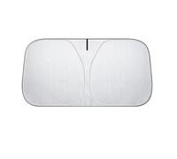Heat Blocker Car Accessories Windshield UV Block Heat Insulation Sun Visor Protection Sunshade Cover For BMW For M5 1984-2026 Anti Glare Visor(140x70cm)