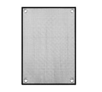 Heat Blocking Window Film | Reusable Protector with Suction Cup | House Window Tint Heat Blocking | for Home Office Apartment Bedroom Bathroom Kitchen Garage Basement