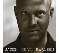 Heat by Jacob Karlzon (2009-01-28)
