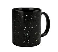 Heat Change Sensitive Mug, Heat Change Revelation Mug, Ceramic Heat Change Revelation Mug, Heat Change Revelation Mug 12 Concep
