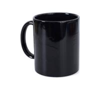 Heat Changing Mug Batman Black One Size