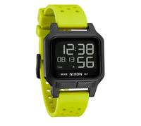 Heat - Citron / Black