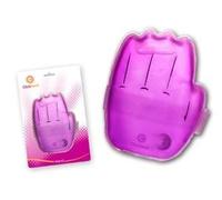 Heat Click Reusable Hand/Palm Warmer Heat Pad - Colours May Vary by Click Heat