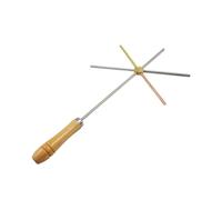 Heat Conduction Demonstrator Physics Demos DIY Projects Education Tool Teaching Aids for Science Experiment Kit