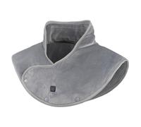Heat Cushion Scarf 3-Stage Thermal Hot Compression Scarf | Electric heating pads for the neck for home travel holiday winter late autumn apartment student dorm