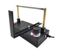 Heat Cutting Ribbon Cutter 0-700℃ Adjustable DIY Rope Band Craft Manual Cut Tool Electromechanical Thermal Cutter