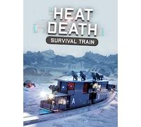 Heat Death: Survival Train (PC) - Steam Account - GLOBAL