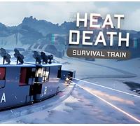 Heat Death: Survival Train PC Steam CD Key