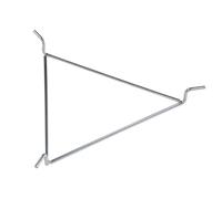 Dellonda Heat Deflector Support for Kamado BBQs - DG187