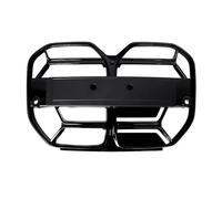 Heat dissipation Compatible With For 4 Series G26 I4 2022 2023 2024 Front Bumper Grille Replacement Front Radiator Grill Glossy Black