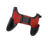 Heat Dissipation Mobile Game Controller Built in Semiconductor Cooling Technology Rapidly Lowers Smartphone Temperature Ergonomic Phone Cooling Grip Triple Speed Phone Systems