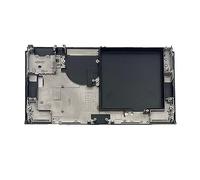 Heat dissipation shell front frame middle metal cover middle frame internal components battery holder/light