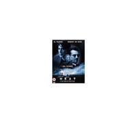 Heat (DVD) (1995)