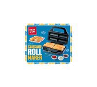 Heat & Eat Sausage Roll Maker