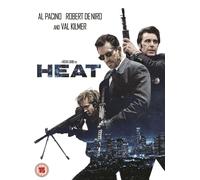 Heat ed) [1995]