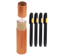Heat Erasable Tailoring Chalk Marker for Dressmaking with Refills