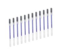 Heat Erase Pen Auto-Vanishing Sewing Pens Heat Erasable Fabric Marking Pens High Temperature Disappearing Marker Fabric Markers
