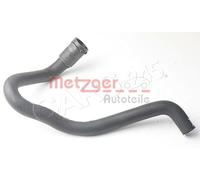 Heat Exchange Heating Hose Fits AUDI A4 SKODA VW Passat 94-08 8D0819371H