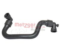Heat Exchange Heating Hose Fits CITROEN C5 II PEUGEOT 407 04-10 6466SS