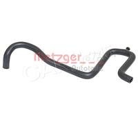 Heat Exchange Heating Hose Fits FIAT Panda 03-13 46832883