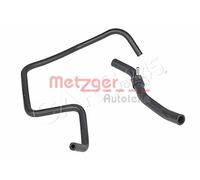 METZGER 2420259 Radiator hose